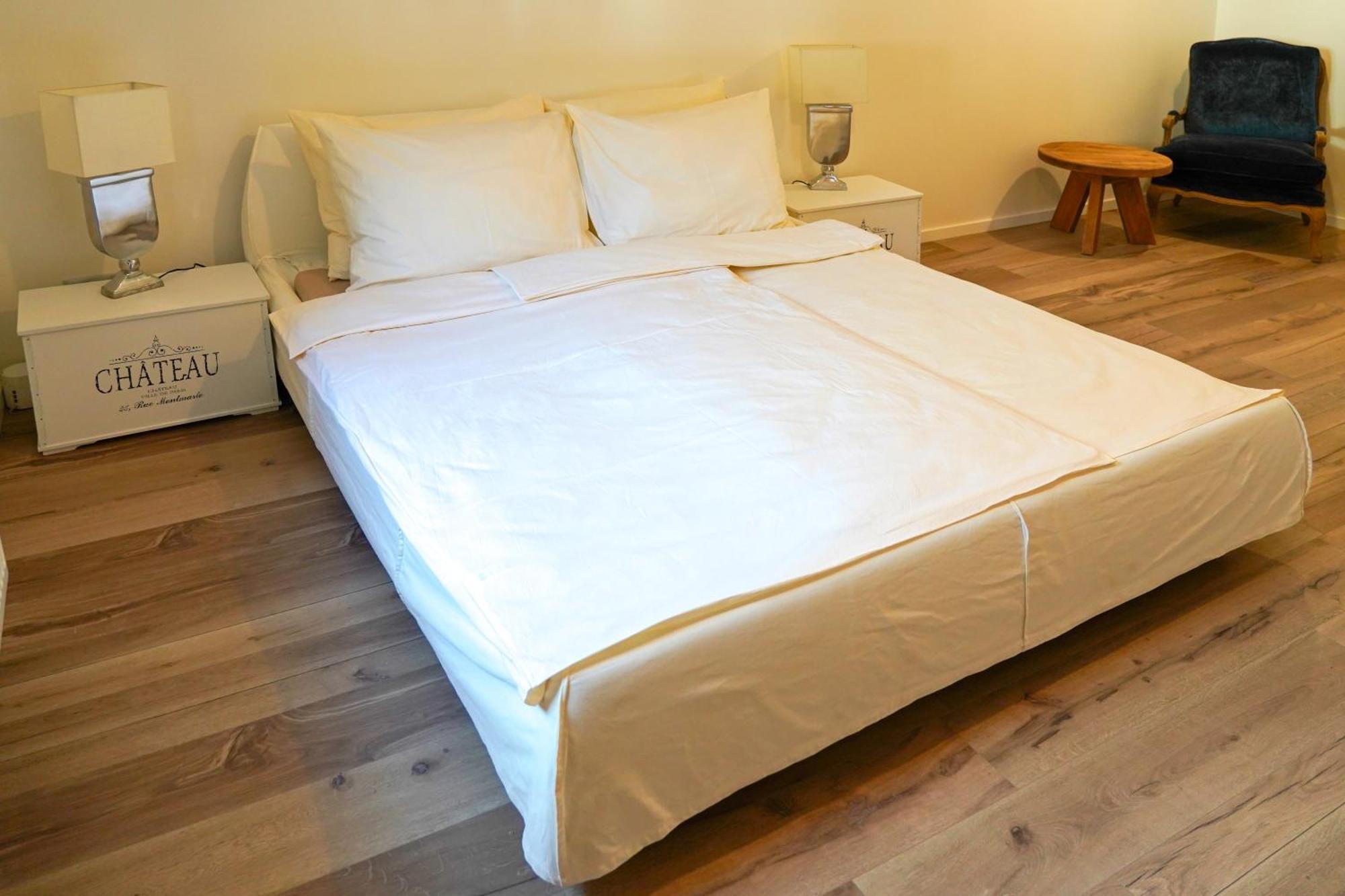 Apartmany Klatovska Železná Ruda Eksteriør bilde