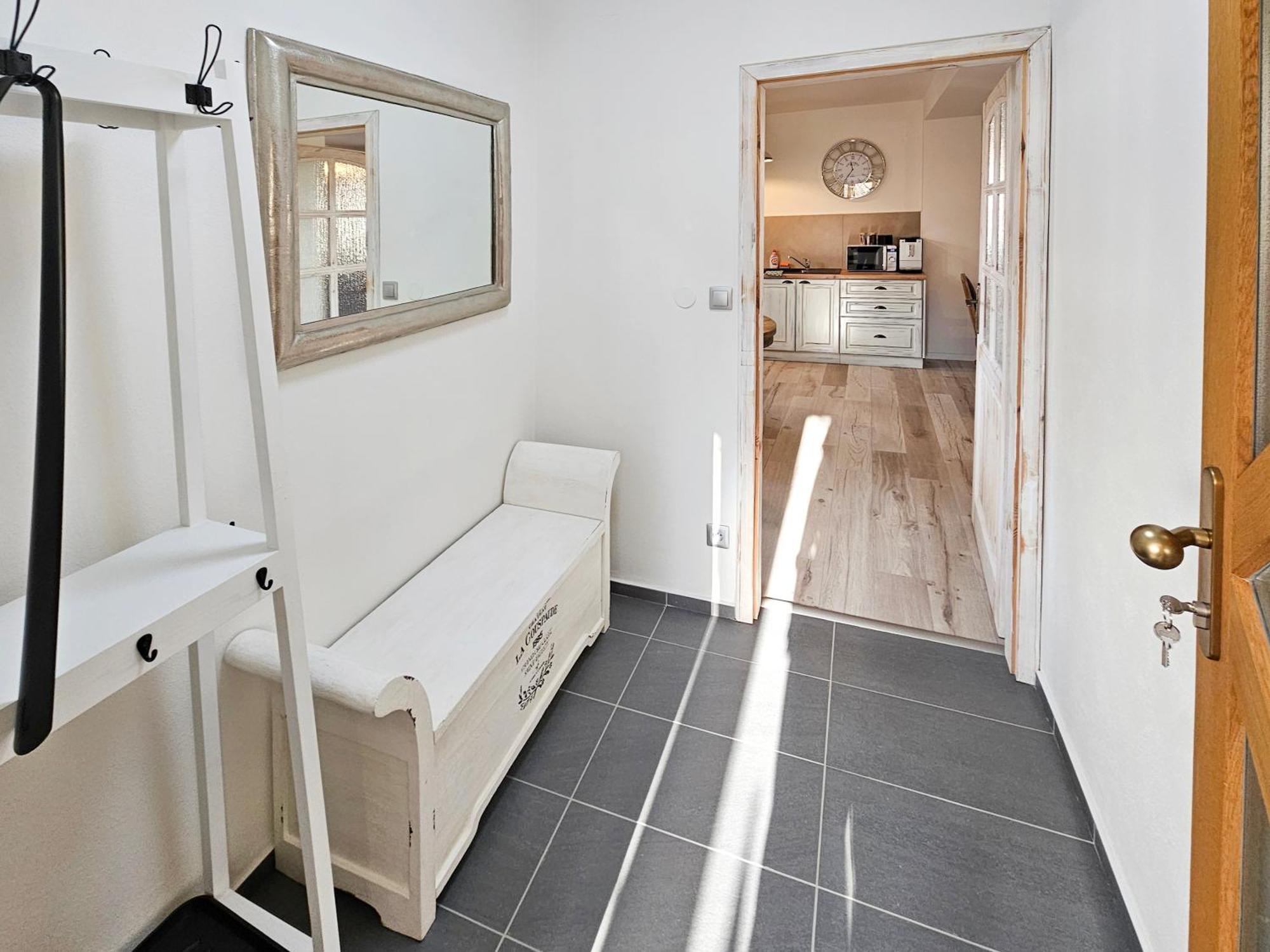 Apartmany Klatovska Železná Ruda Eksteriør bilde