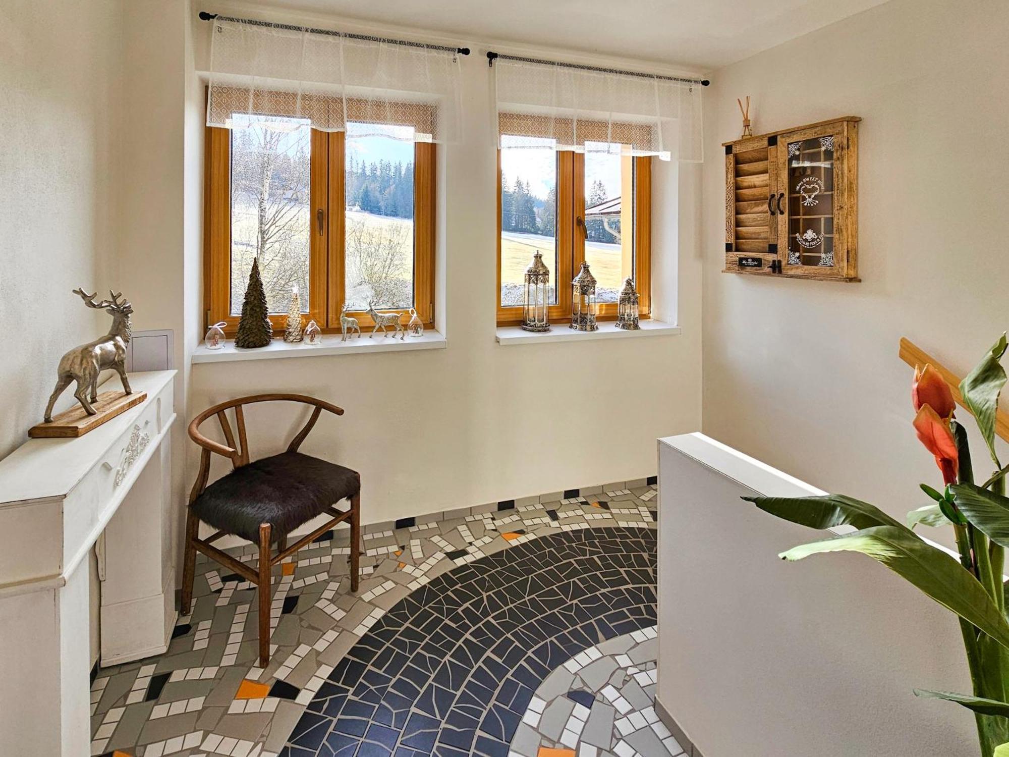 Apartmany Klatovska Železná Ruda Eksteriør bilde